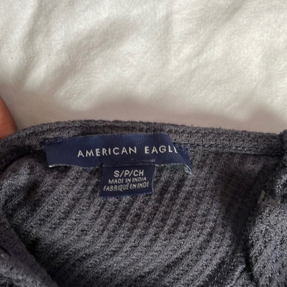 american eagle halter top - Picture 3 of 4
